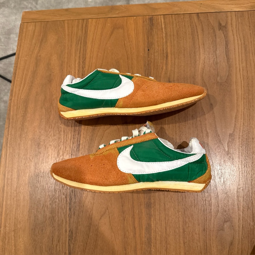 Nike Junya Watanabe Comme des Garçons 8 US Man no box never worn Vintage no box